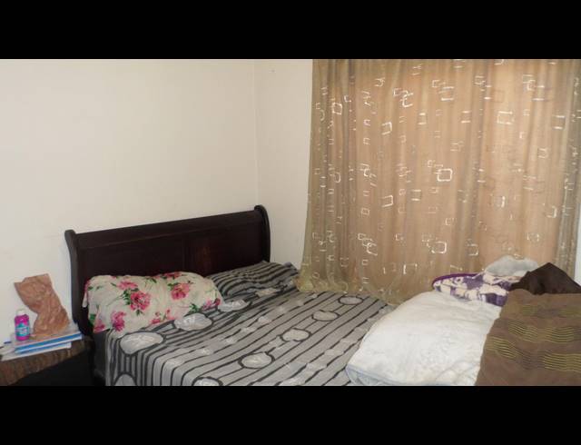 2 BEDROOM APARTMENT SOLD IN THERESAPARK